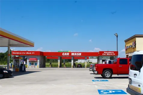 0 Atascocita Road Humble TX 77396