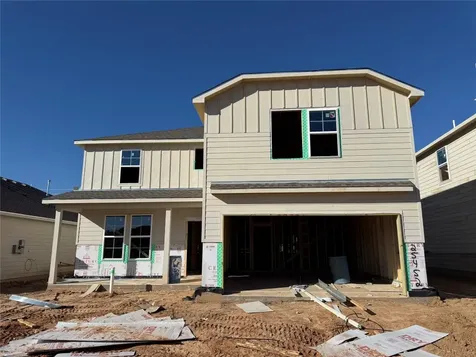 25452 Blossom Court Montgomery TX 77316