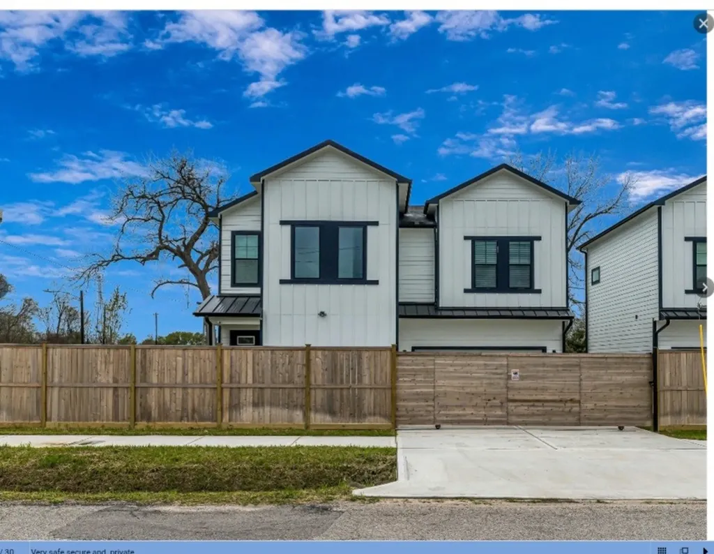 2720 Spence Road Houston TX 77093