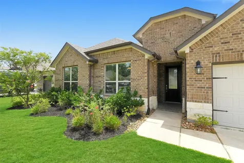 12806 Durham Creek Lane Tomball TX 77375
