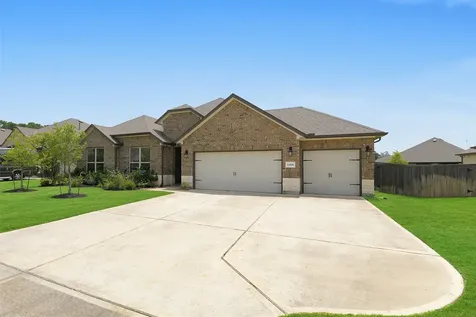 12806 Durham Creek Lane Tomball TX 77375