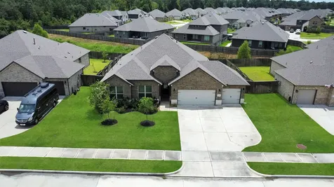 12806 Durham Creek Lane Tomball TX 77375