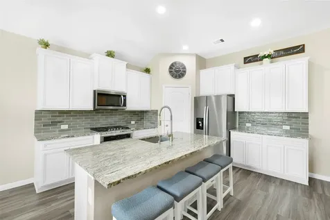 12806 Durham Creek Lane Tomball TX 77375