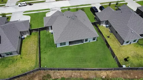 12806 Durham Creek Lane Tomball TX 77375