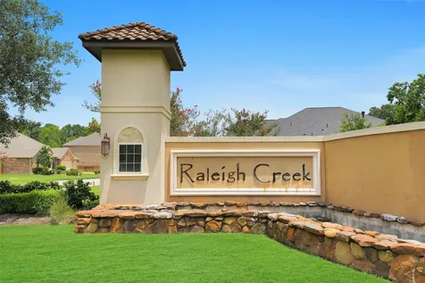 12806 Durham Creek Lane Tomball TX 77375