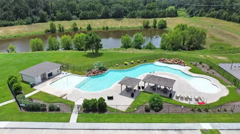 12806 Durham Creek Lane Tomball TX 77375