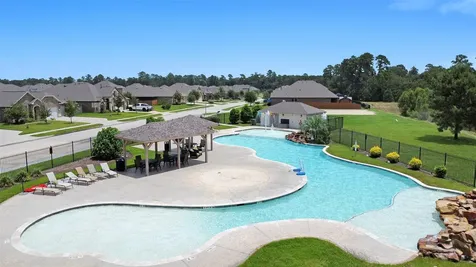 12806 Durham Creek Lane Tomball TX 77375