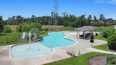 12806 Durham Creek Lane Tomball TX 77375