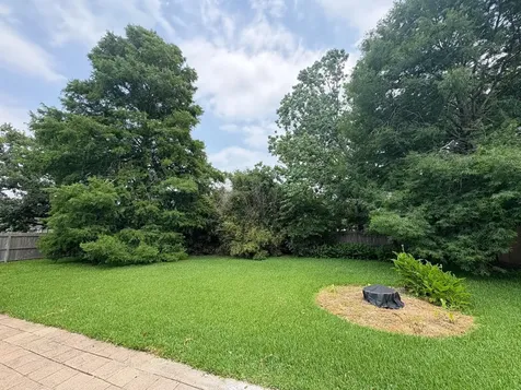 1204 Osborne Drive Friendswood TX 77546