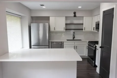 1204 Osborne Drive Friendswood TX 77546