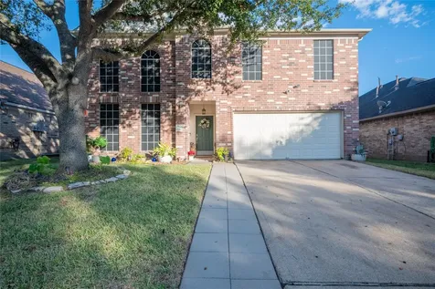 5906 Painted Trail Drive Houston TX 77084