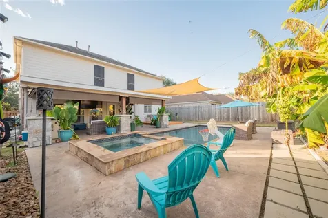 5906 Painted Trail Drive Houston TX 77084