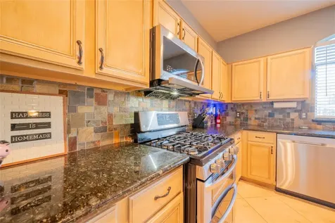 5906 Painted Trail Drive Houston TX 77084