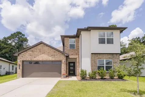 14205 Wonder Lake Lane Conroe TX 77384