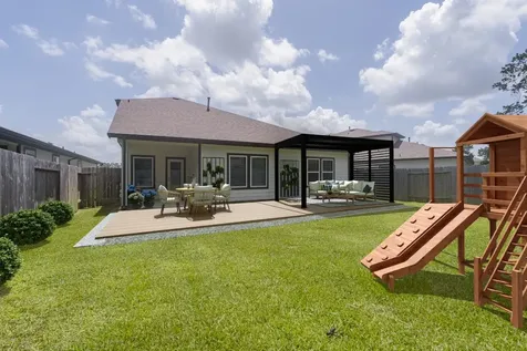 14205 Wonder Lake Lane Conroe TX 77384