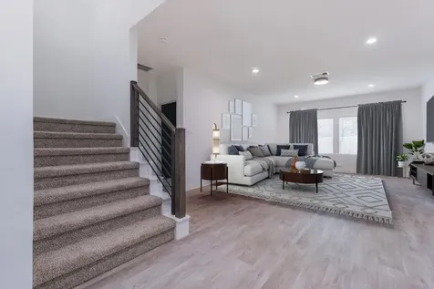 14205 Wonder Lake Lane Conroe TX 77384