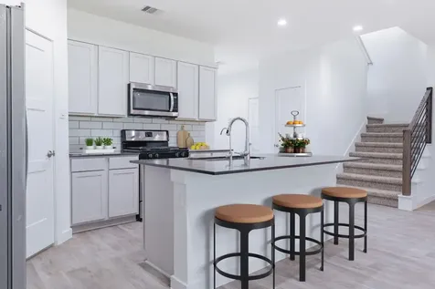 14205 Wonder Lake Lane Conroe TX 77384