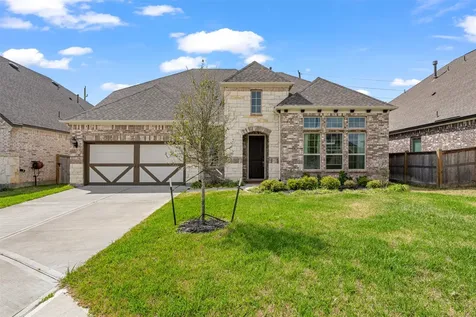 6007 Marsh Lake Court Katy TX 77493