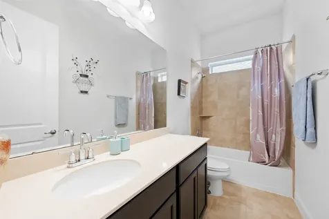 6007 Marsh Lake Court Katy TX 77493