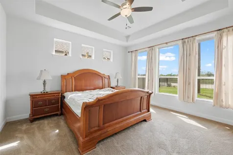 6007 Marsh Lake Court Katy TX 77493
