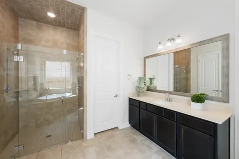 6007 Marsh Lake Court Katy TX 77493