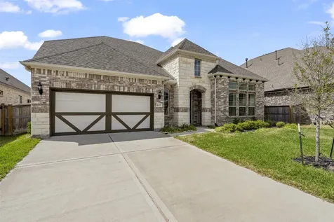 6007 Marsh Lake Court Katy TX 77493