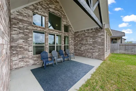6007 Marsh Lake Court Katy TX 77493