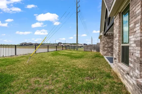 6007 Marsh Lake Court Katy TX 77493
