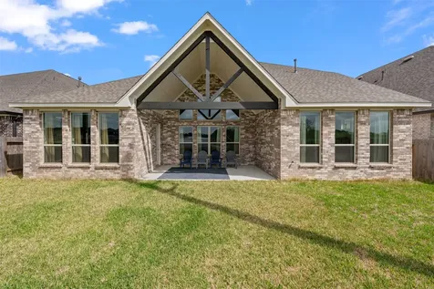 6007 Marsh Lake Court Katy TX 77493