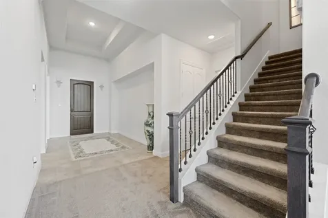 6007 Marsh Lake Court Katy TX 77493