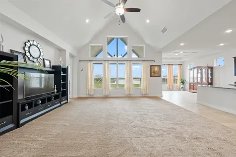 6007 Marsh Lake Court Katy TX 77493