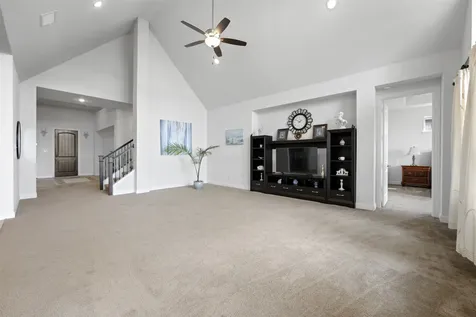 6007 Marsh Lake Court Katy TX 77493