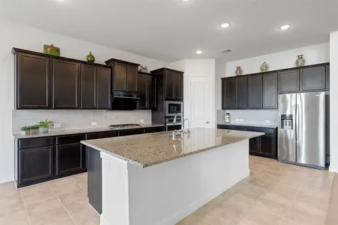6007 Marsh Lake Court Katy TX 77493