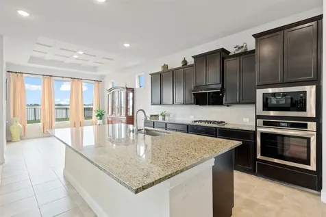 6007 Marsh Lake Court Katy TX 77493