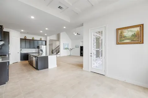 6007 Marsh Lake Court Katy TX 77493