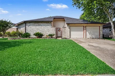 16726 Frigate Drive Friendswood TX 77546