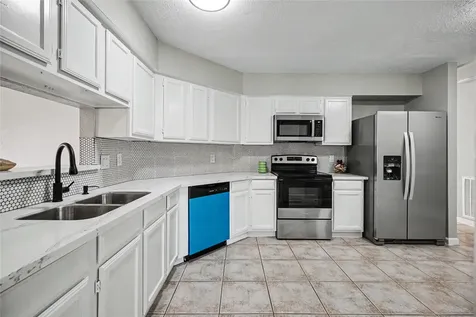 16726 Frigate Drive Friendswood TX 77546