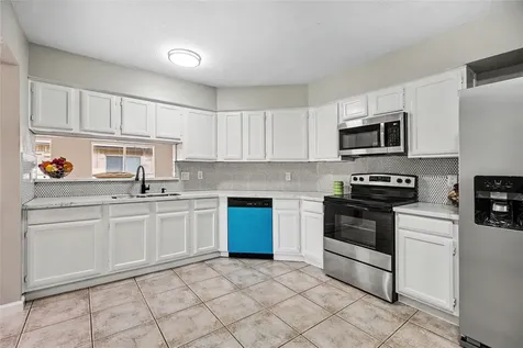 16726 Frigate Drive Friendswood TX 77546
