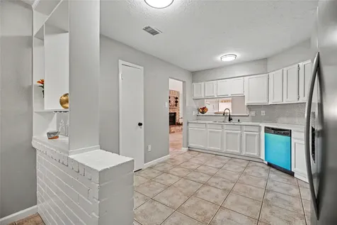 16726 Frigate Drive Friendswood TX 77546