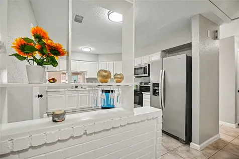 16726 Frigate Drive Friendswood TX 77546