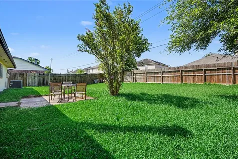 16726 Frigate Drive Friendswood TX 77546