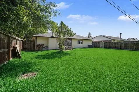 16726 Frigate Drive Friendswood TX 77546