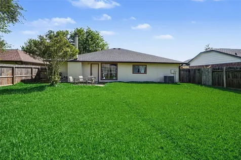 16726 Frigate Drive Friendswood TX 77546