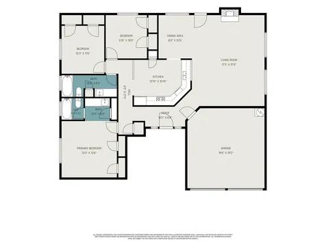 16726 Frigate Drive Friendswood TX 77546