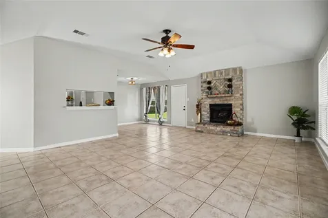 16726 Frigate Drive Friendswood TX 77546