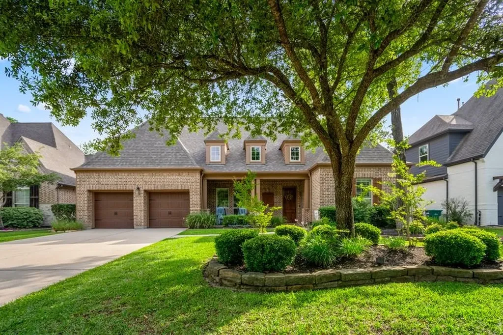 138 Monterrey Bend Montgomery TX 77316