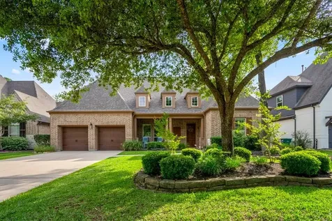 138 Monterrey Bend Montgomery TX 77316