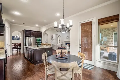 138 Monterrey Bend Montgomery TX 77316