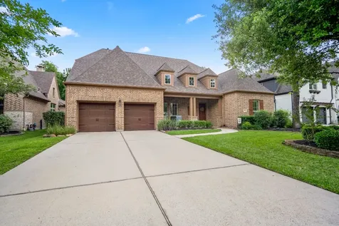 138 Monterrey Bend Montgomery TX 77316