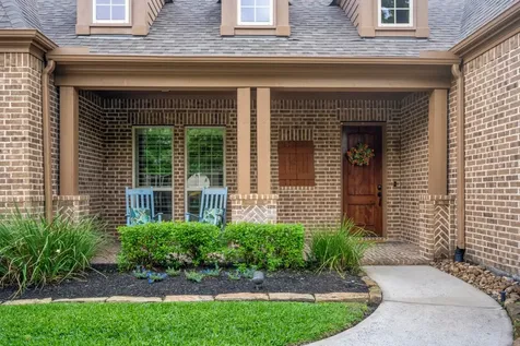 138 Monterrey Bend Montgomery TX 77316